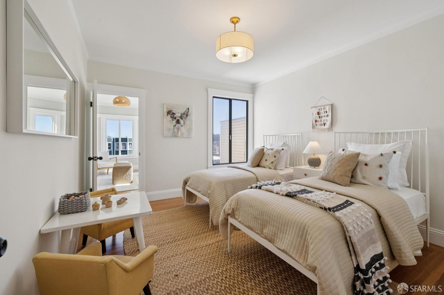 Detail Gallery Image 46 of 94 For 754 30th Ave, San Francisco,  CA 94121 - 4 Beds | 2/1 Baths