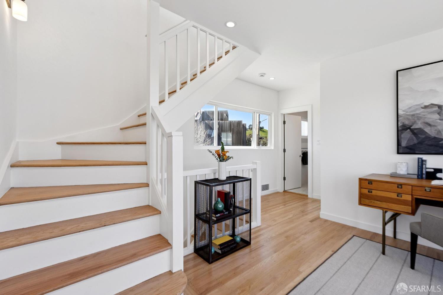 Detail Gallery Image 29 of 53 For 190 Rutledge St, San Francisco,  CA 94110 - 3 Beds | 3 Baths