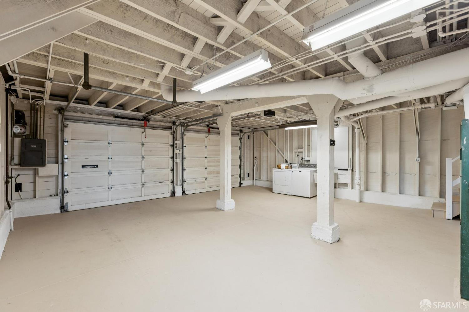 Detail Gallery Image 58 of 88 For 851 Bowdoin St, San Francisco,  CA 94134 - 4 Beds | 3 Baths