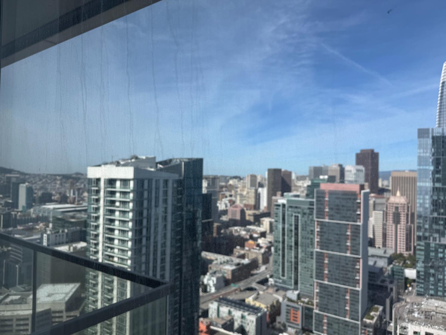 Detail Gallery Image 5 of 50 For 425 1st St #4407,  San Francisco,  CA 94105 - 1 Beds | 1 Baths