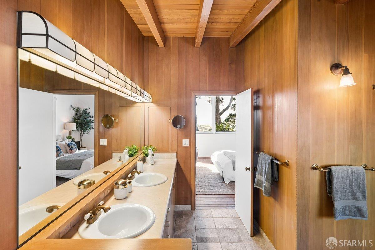 Detail Gallery Image 44 of 60 For 187 San Marcos Ave, San Francisco,  CA 94116 - 4 Beds | 3 Baths