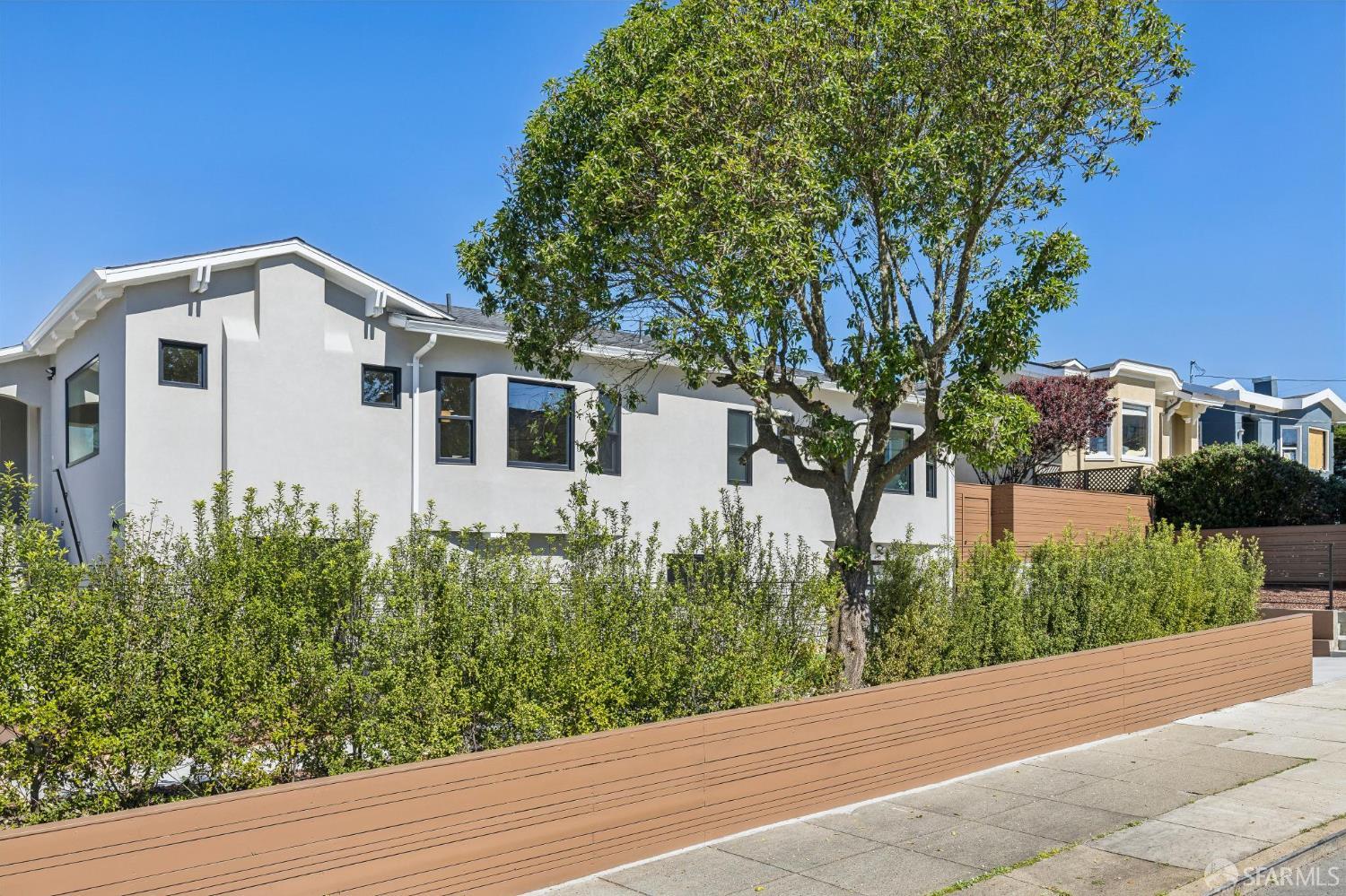 Detail Gallery Image 69 of 99 For 494 46th Ave, San Francisco,  CA 94121 - 4 Beds | 4 Baths