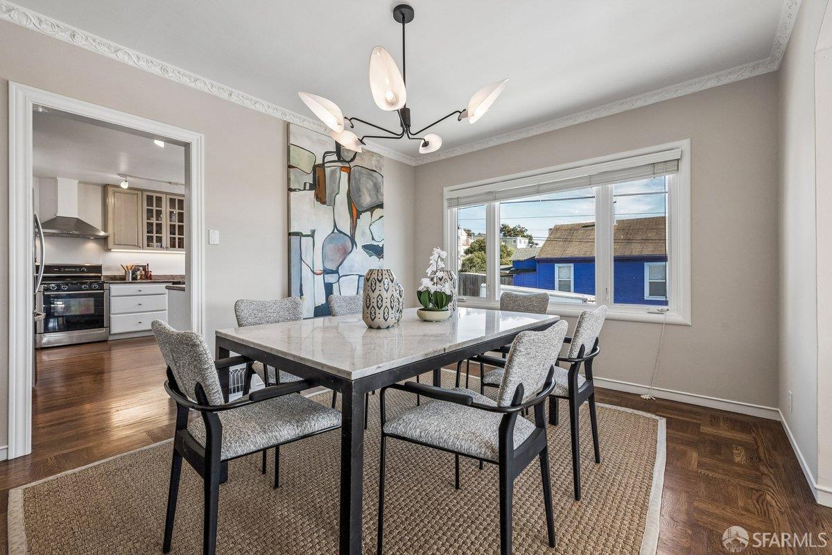 Detail Gallery Image 10 of 40 For 1500 Quesada Ave, San Francisco,  CA 94124 - 2 Beds | 2 Baths