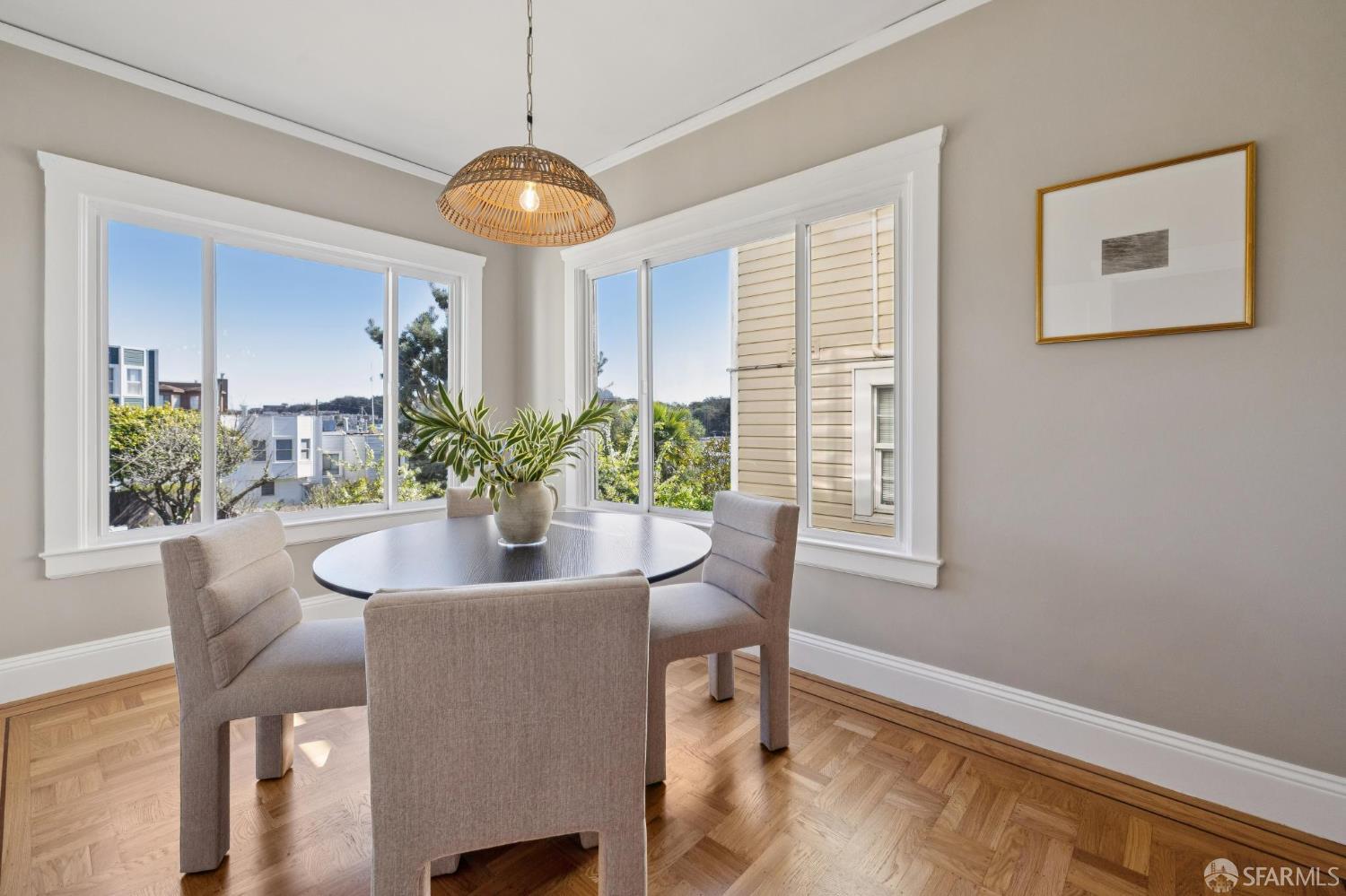 Detail Gallery Image 22 of 94 For 754 30th Ave, San Francisco,  CA 94121 - 4 Beds | 2/1 Baths