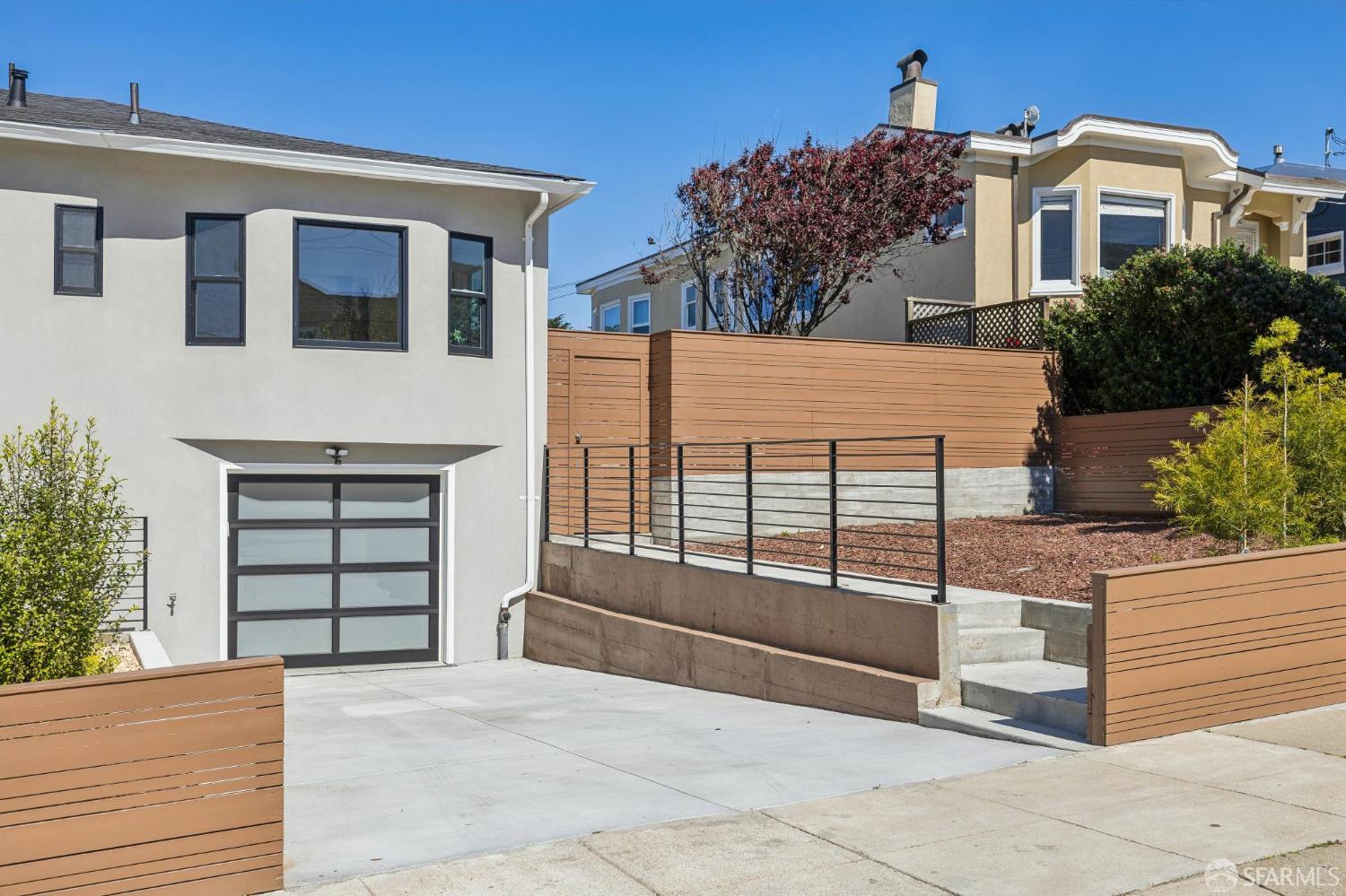 Detail Gallery Image 71 of 99 For 494 46th Ave, San Francisco,  CA 94121 - 4 Beds | 4 Baths