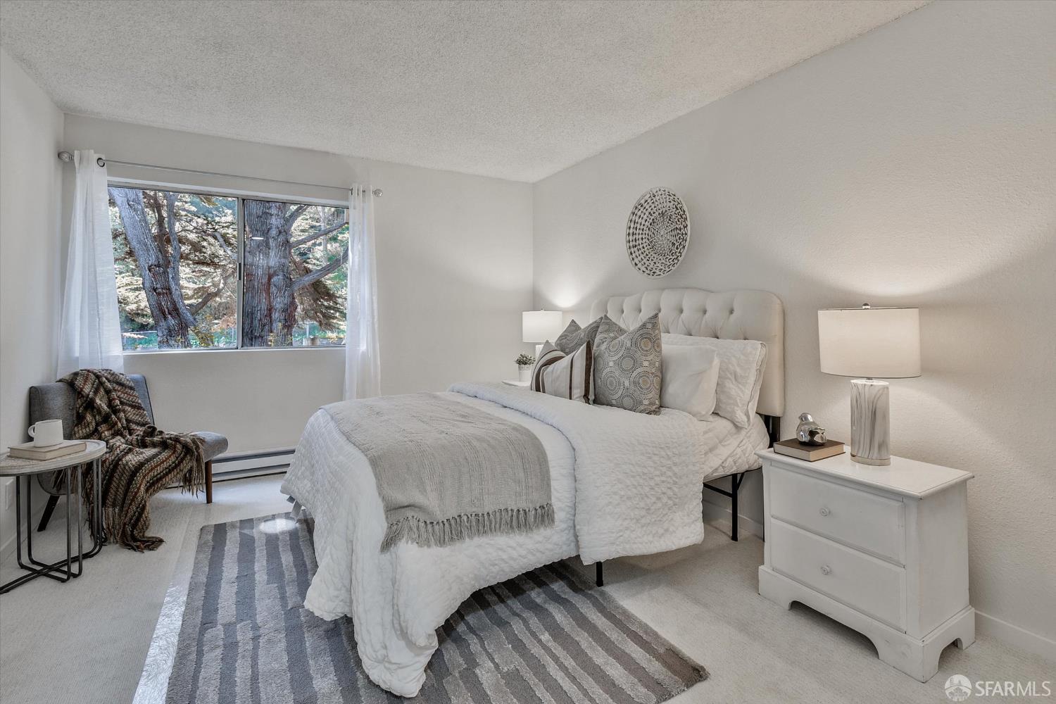 Detail Gallery Image 15 of 44 For 377 Mandarin Dr #105,  Daly City,  CA 94015 - 1 Beds | 1 Baths