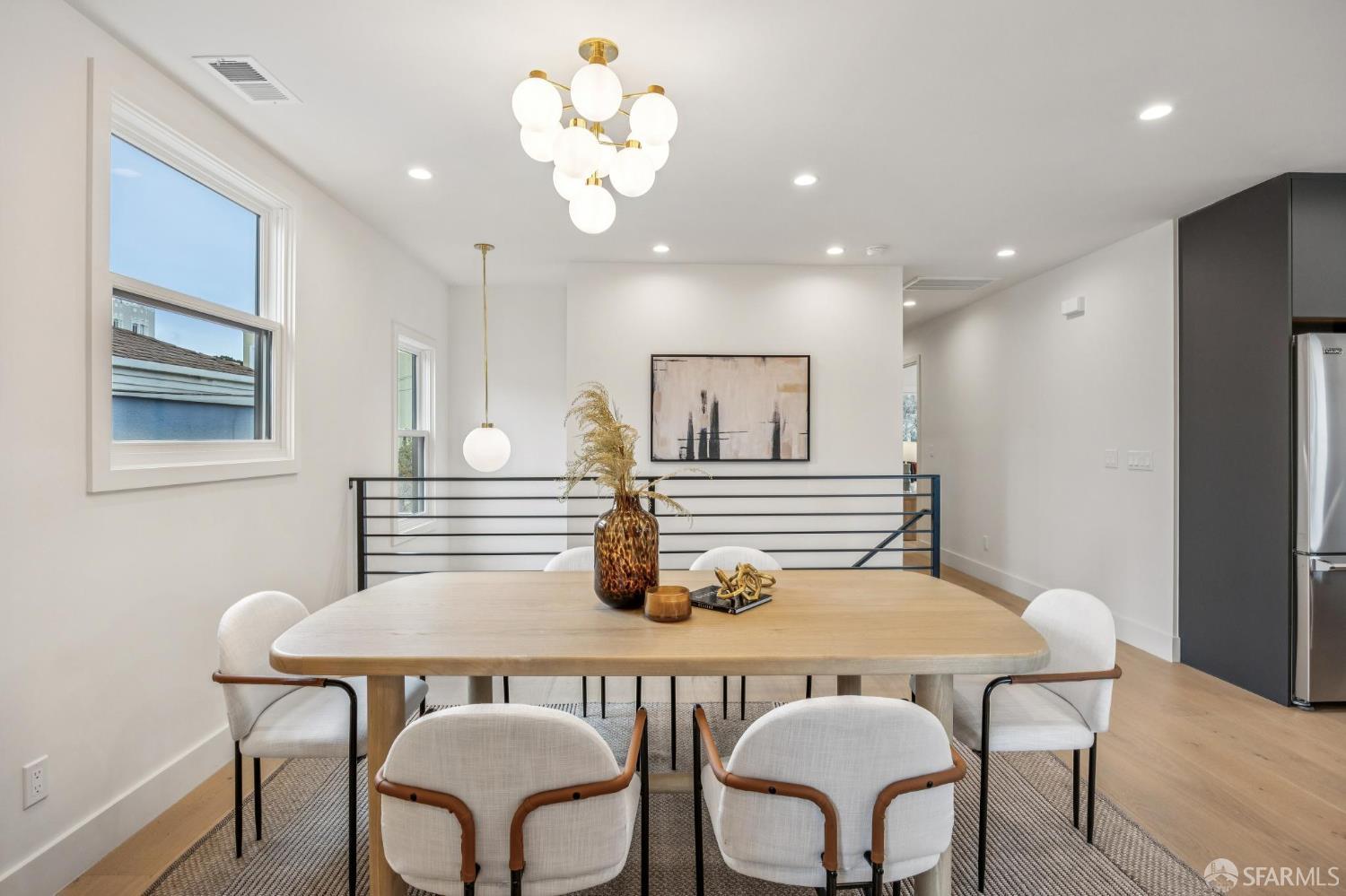 Detail Gallery Image 25 of 99 For 494 46th Ave, San Francisco,  CA 94121 - 4 Beds | 4 Baths