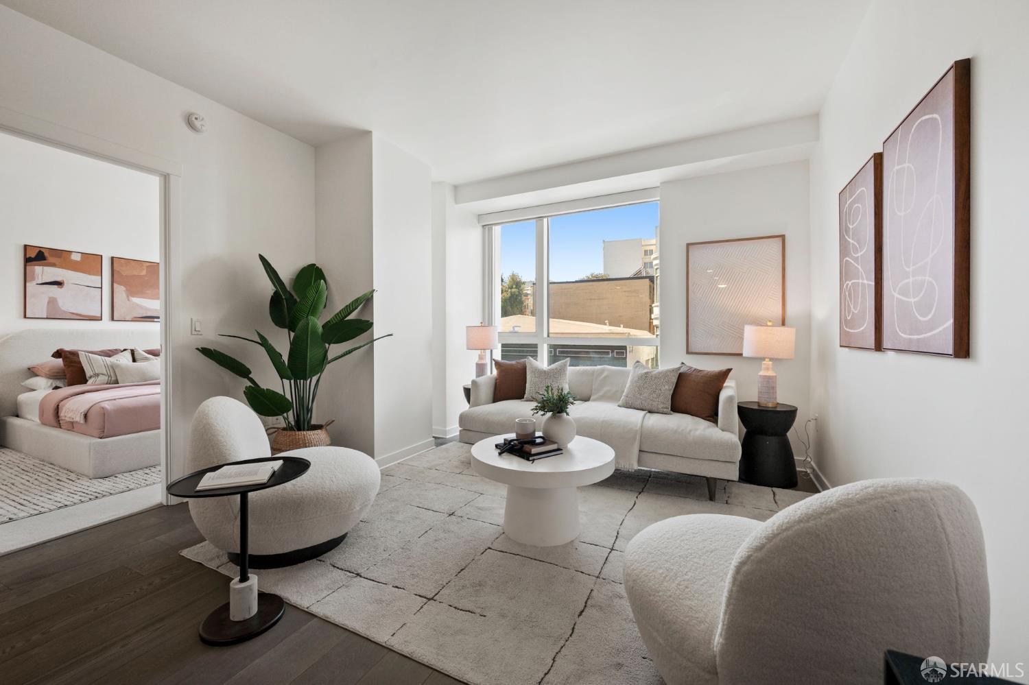 Detail Gallery Image 9 of 76 For 1688 Pine St #W409,  San Francisco,  CA 94109 - 1 Beds | 1 Baths