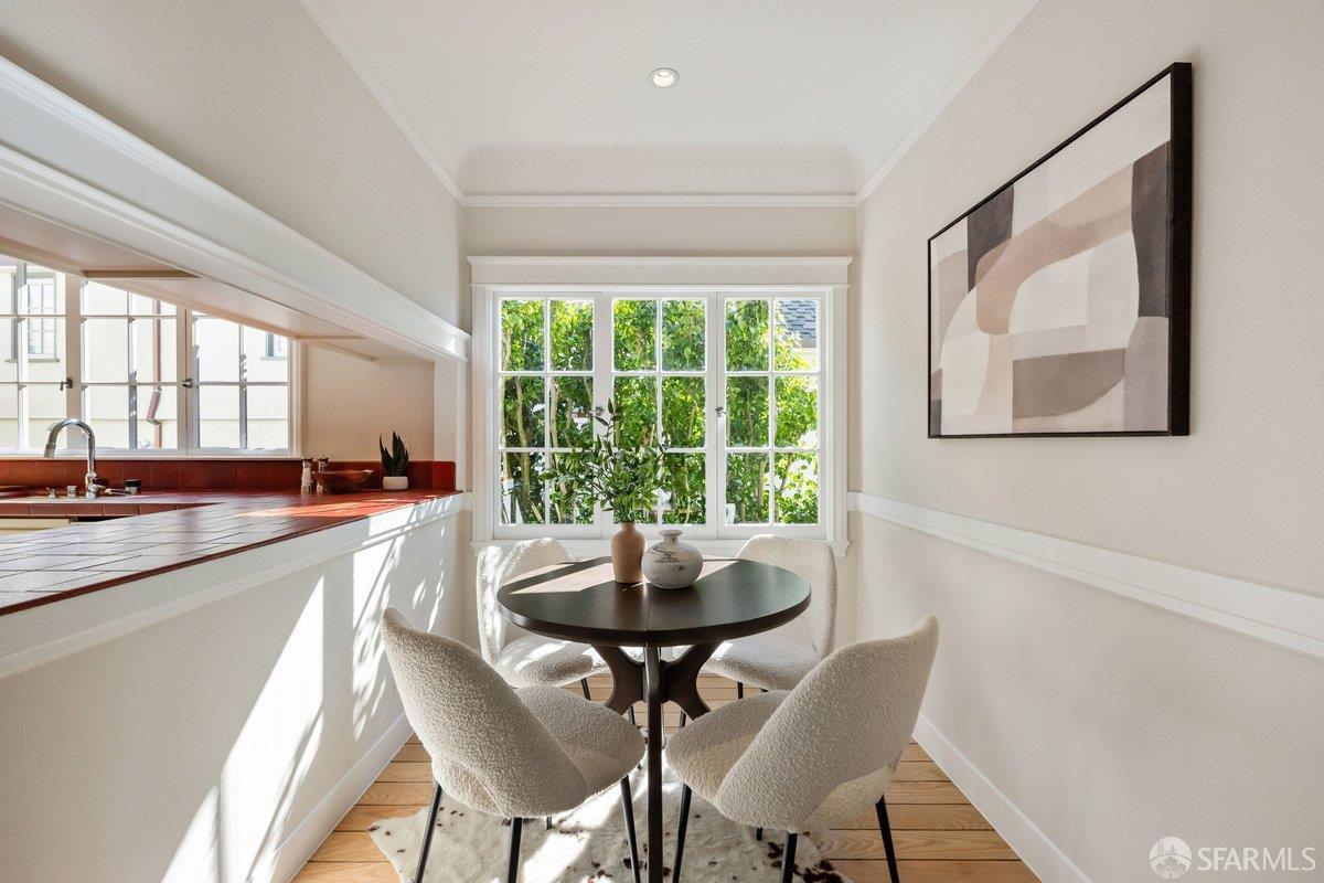 Detail Gallery Image 16 of 50 For 333 San Benito Way, San Francisco,  CA 94127 - 4 Beds | 3 Baths