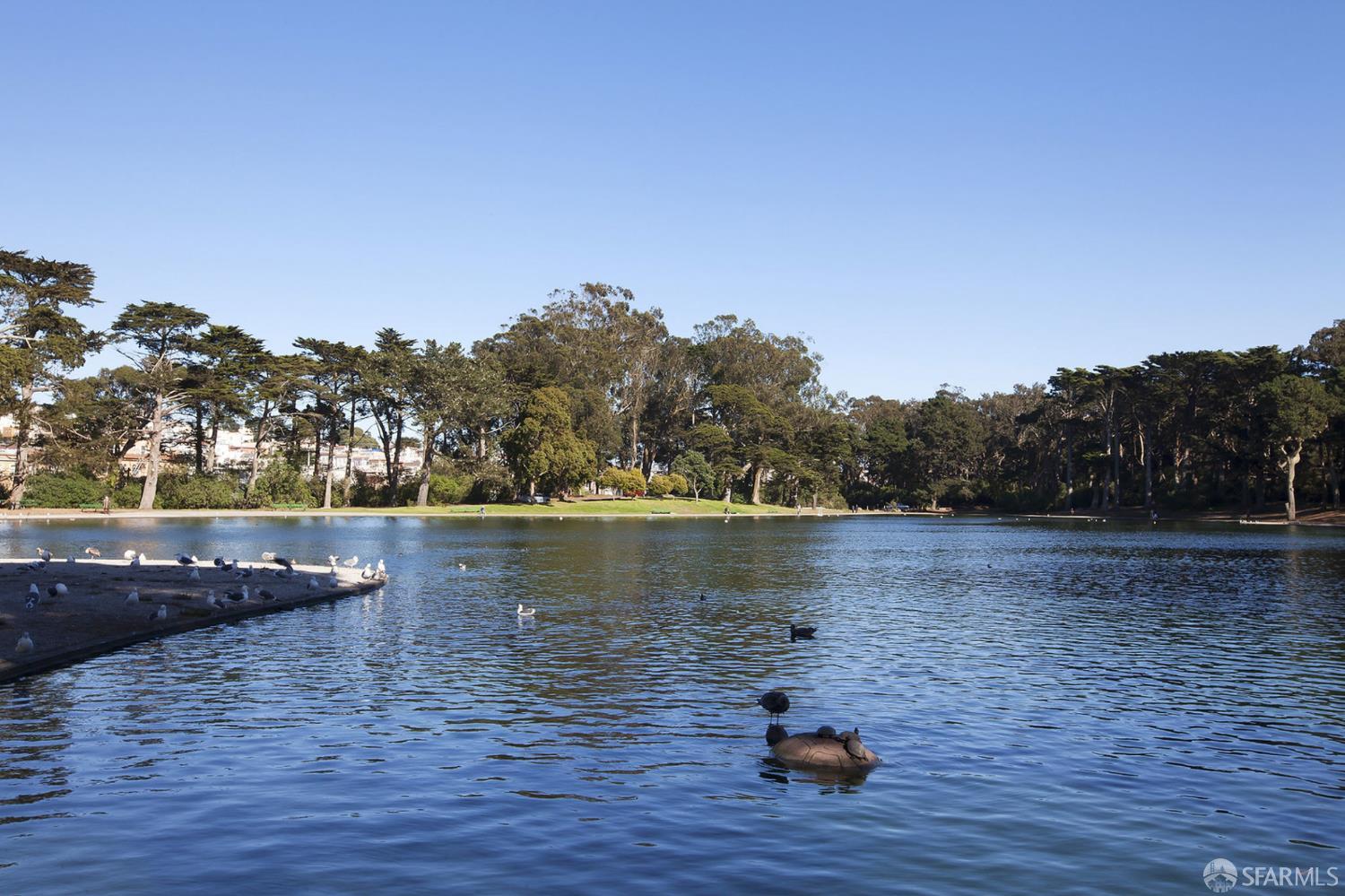 Detail Gallery Image 83 of 99 For 494 46th Ave, San Francisco,  CA 94121 - 4 Beds | 4 Baths