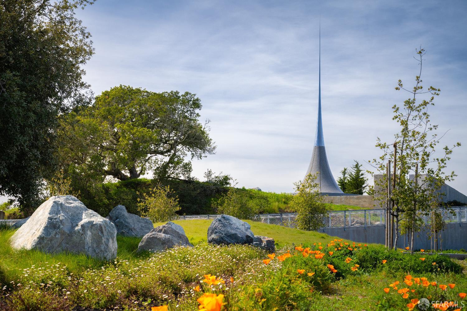 Detail Gallery Image 29 of 34 For 1 Bristol Ct #201,  San Francisco,  CA 94130 - 0 Beds | 1 Baths