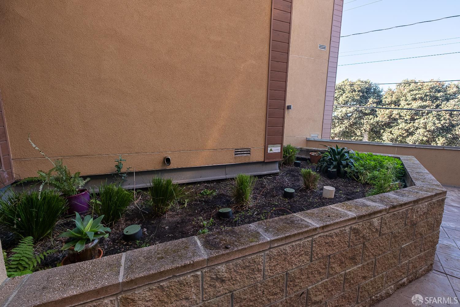 Detail Gallery Image 44 of 63 For 3535 Wawona St #311,  San Francisco,  CA 94116 - 2 Beds | 2 Baths