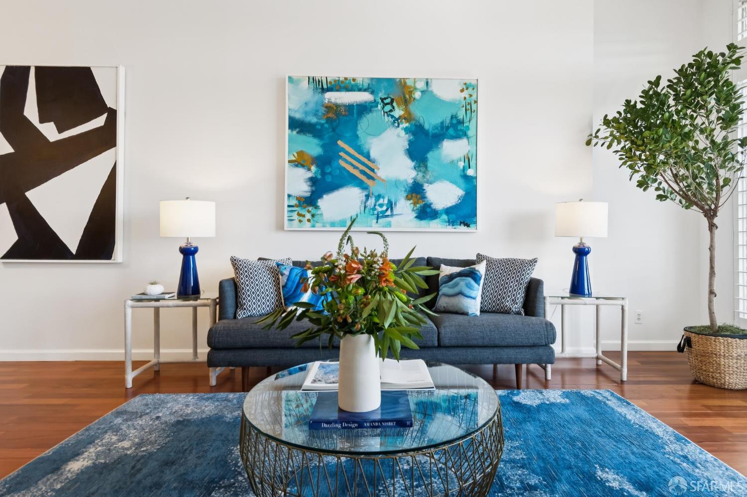 Detail Gallery Image 7 of 27 For 300 3rd St #1411,  San Francisco,  CA 94107 - 1 Beds | 1 Baths