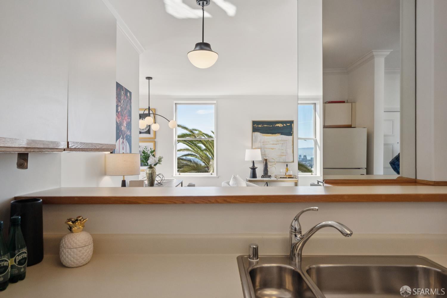 Detail Gallery Image 14 of 36 For 351 Buena Vista Ave 601e,  San Francisco,  CA 94117 - 1 Beds | 1 Baths