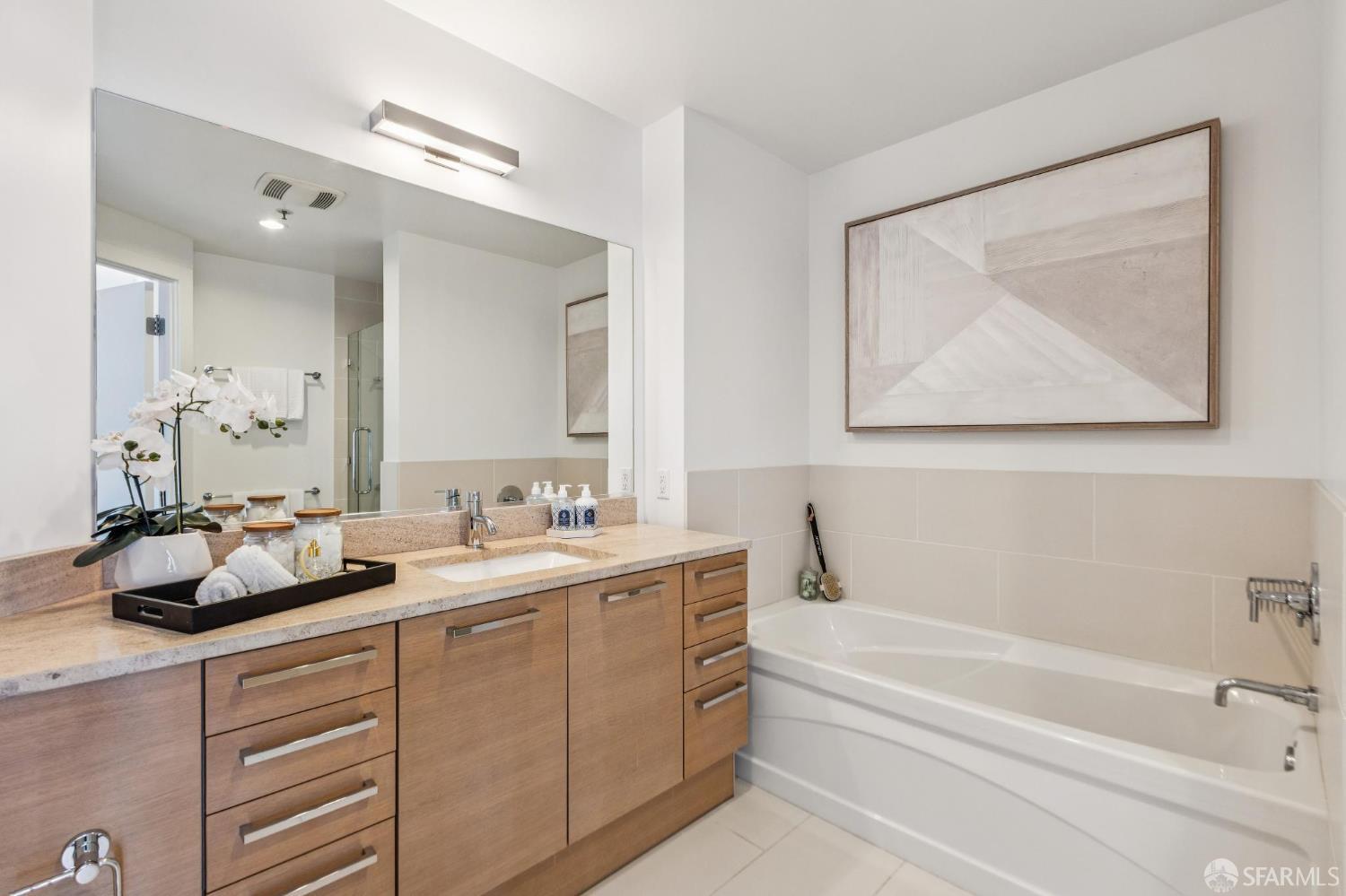 Detail Gallery Image 20 of 47 For 1 Hawthorne St 17f,  San Francisco,  CA 94105 - 2 Beds | 2 Baths