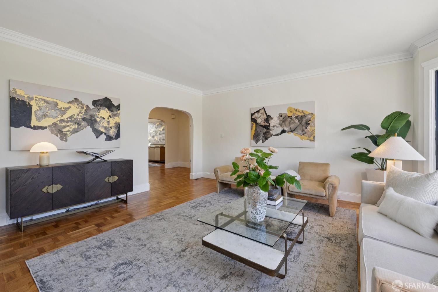 Detail Gallery Image 7 of 94 For 754 30th Ave, San Francisco,  CA 94121 - 4 Beds | 2/1 Baths