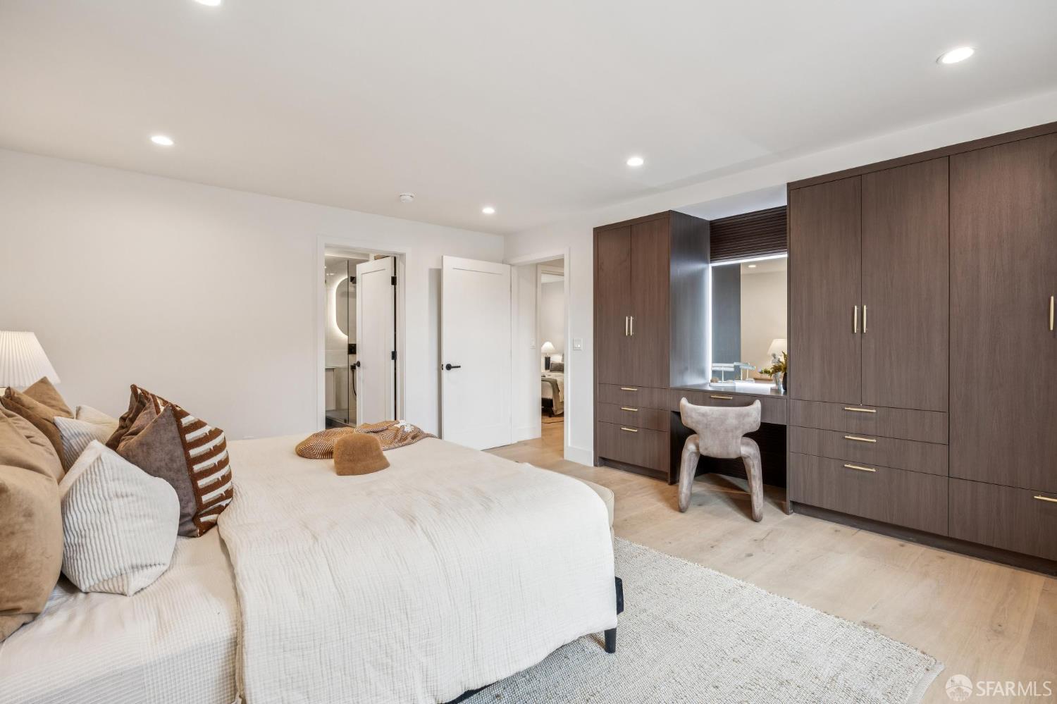 Detail Gallery Image 48 of 99 For 494 46th Ave, San Francisco,  CA 94121 - 4 Beds | 4 Baths