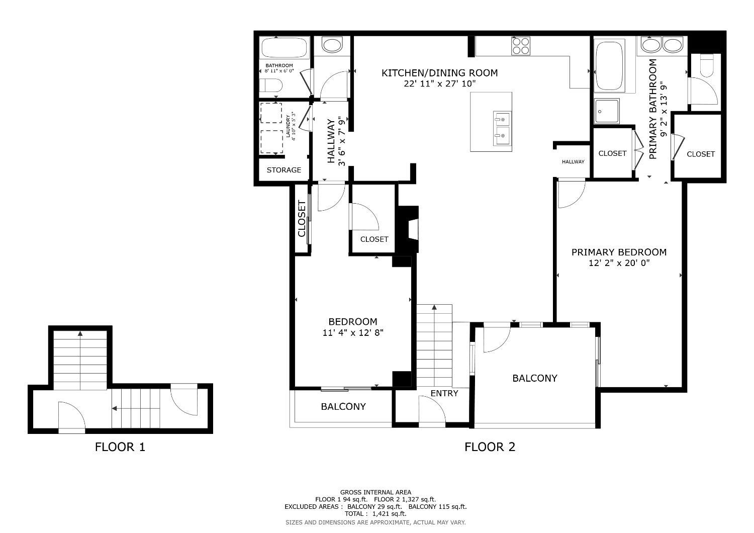 Detail Gallery Image 33 of 33 For 4138 Clarinbridge Cir, Dublin,  CA 94568 - 2 Beds | 2 Baths