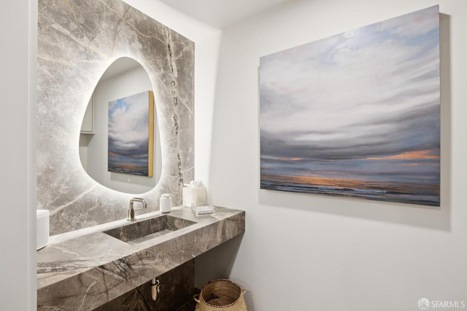 Detail Gallery Image 31 of 45 For 2525 Van Ness Ave #604,  San Francisco,  CA 94109 - 2 Beds | 2/1 Baths