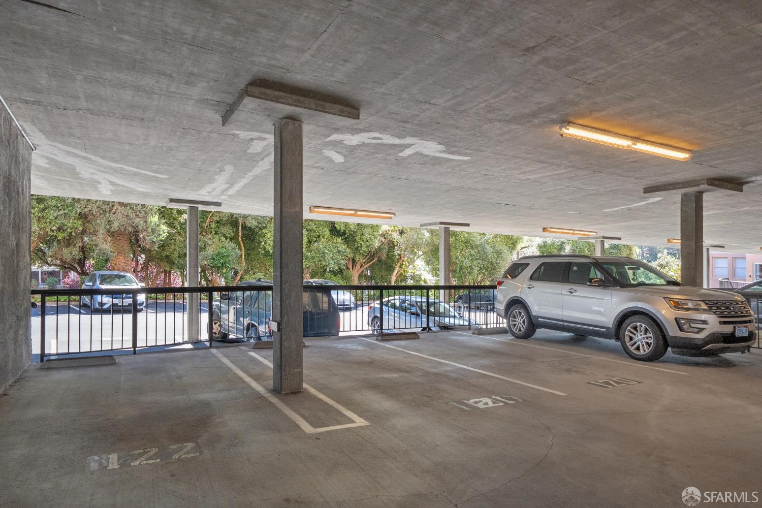 Detail Gallery Image 26 of 36 For 351 Buena Vista Ave 601e,  San Francisco,  CA 94117 - 1 Beds | 1 Baths