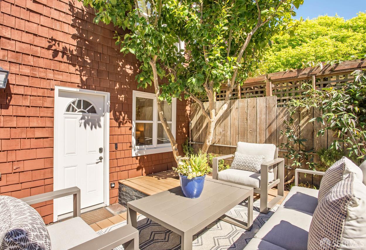 Detail Gallery Image 28 of 30 For 278 Monterey Blvd, San Francisco,  CA 94131 - 3 Beds | 2/1 Baths