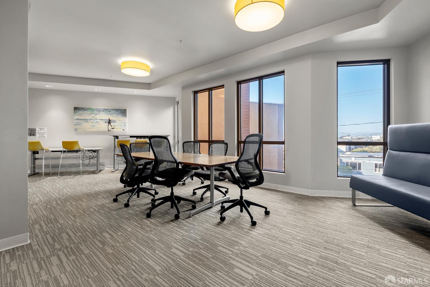 Detail Gallery Image 40 of 63 For 3535 Wawona St #311,  San Francisco,  CA 94116 - 2 Beds | 2 Baths