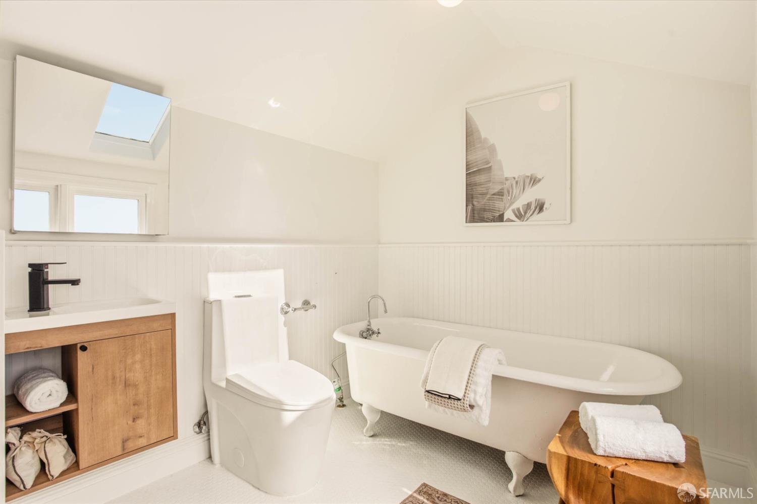 Detail Gallery Image 25 of 30 For 278 Monterey Blvd, San Francisco,  CA 94131 - 3 Beds | 2/1 Baths