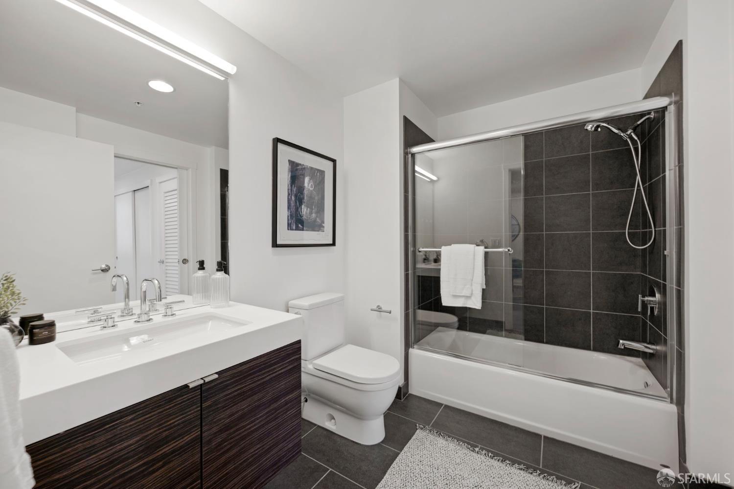 Detail Gallery Image 25 of 76 For 1688 Pine St #W409,  San Francisco,  CA 94109 - 1 Beds | 1 Baths