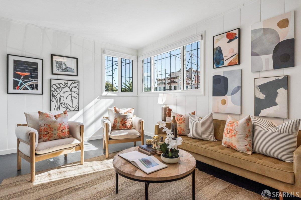 Detail Gallery Image 30 of 40 For 1500 Quesada Ave, San Francisco,  CA 94124 - 2 Beds | 2 Baths