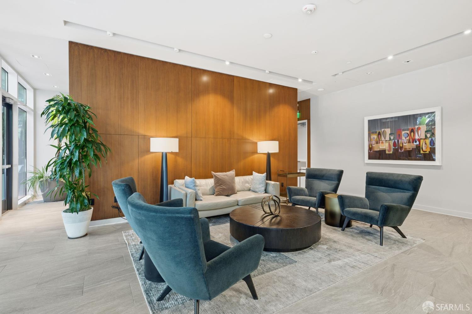 Detail Gallery Image 57 of 76 For 1688 Pine St #W409,  San Francisco,  CA 94109 - 1 Beds | 1 Baths