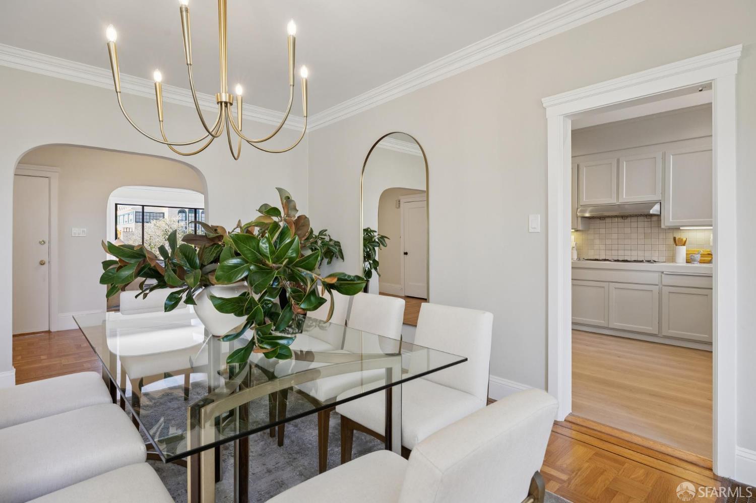 Detail Gallery Image 24 of 94 For 754 30th Ave, San Francisco,  CA 94121 - 4 Beds | 2/1 Baths