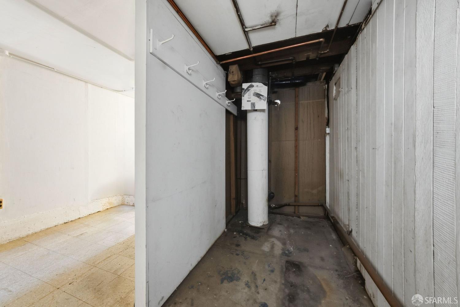 Detail Gallery Image 27 of 41 For 1835 18th Ave, San Francisco,  CA 94122 - 3 Beds | 1 Baths