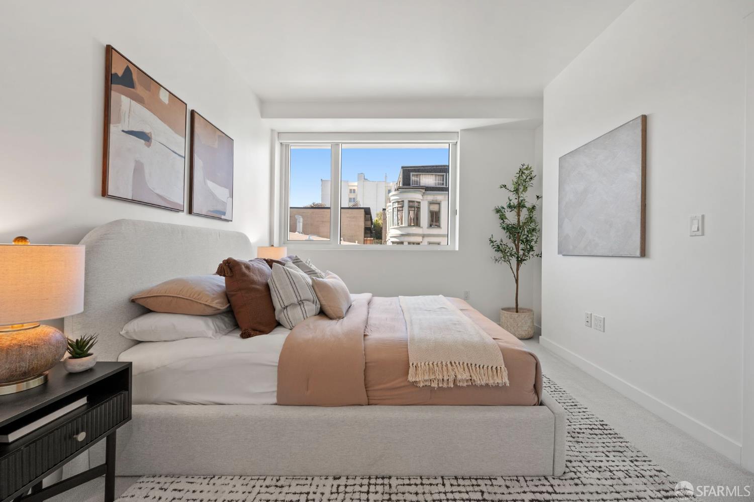Detail Gallery Image 19 of 76 For 1688 Pine St #W409,  San Francisco,  CA 94109 - 1 Beds | 1 Baths