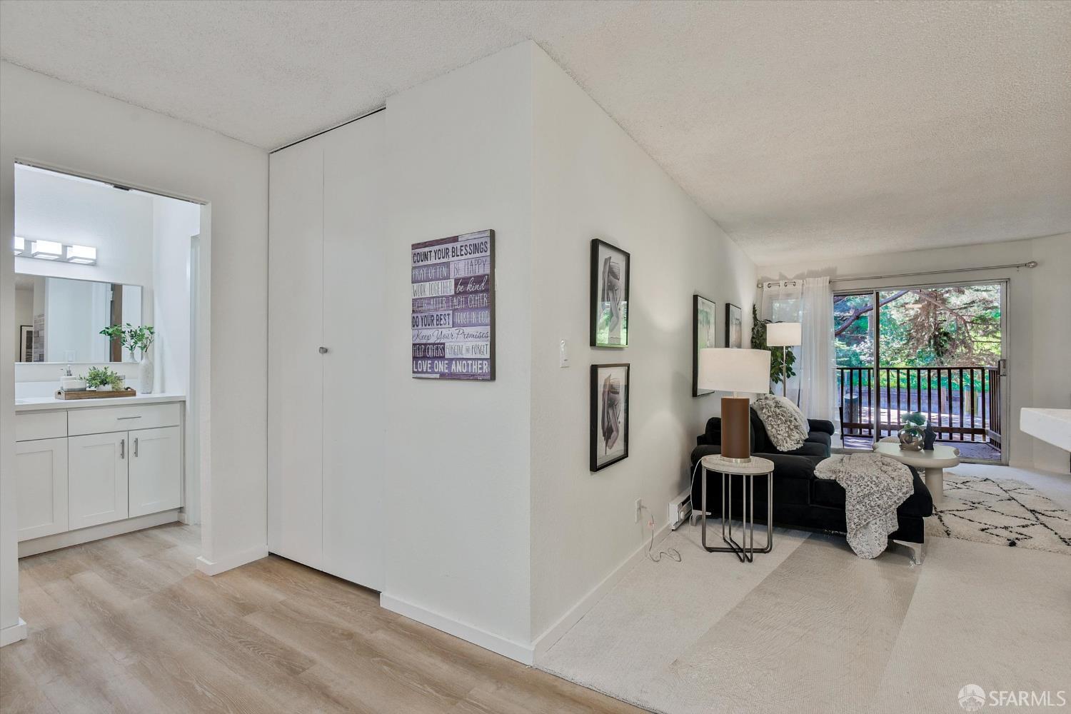 Detail Gallery Image 17 of 44 For 377 Mandarin Dr #105,  Daly City,  CA 94015 - 1 Beds | 1 Baths