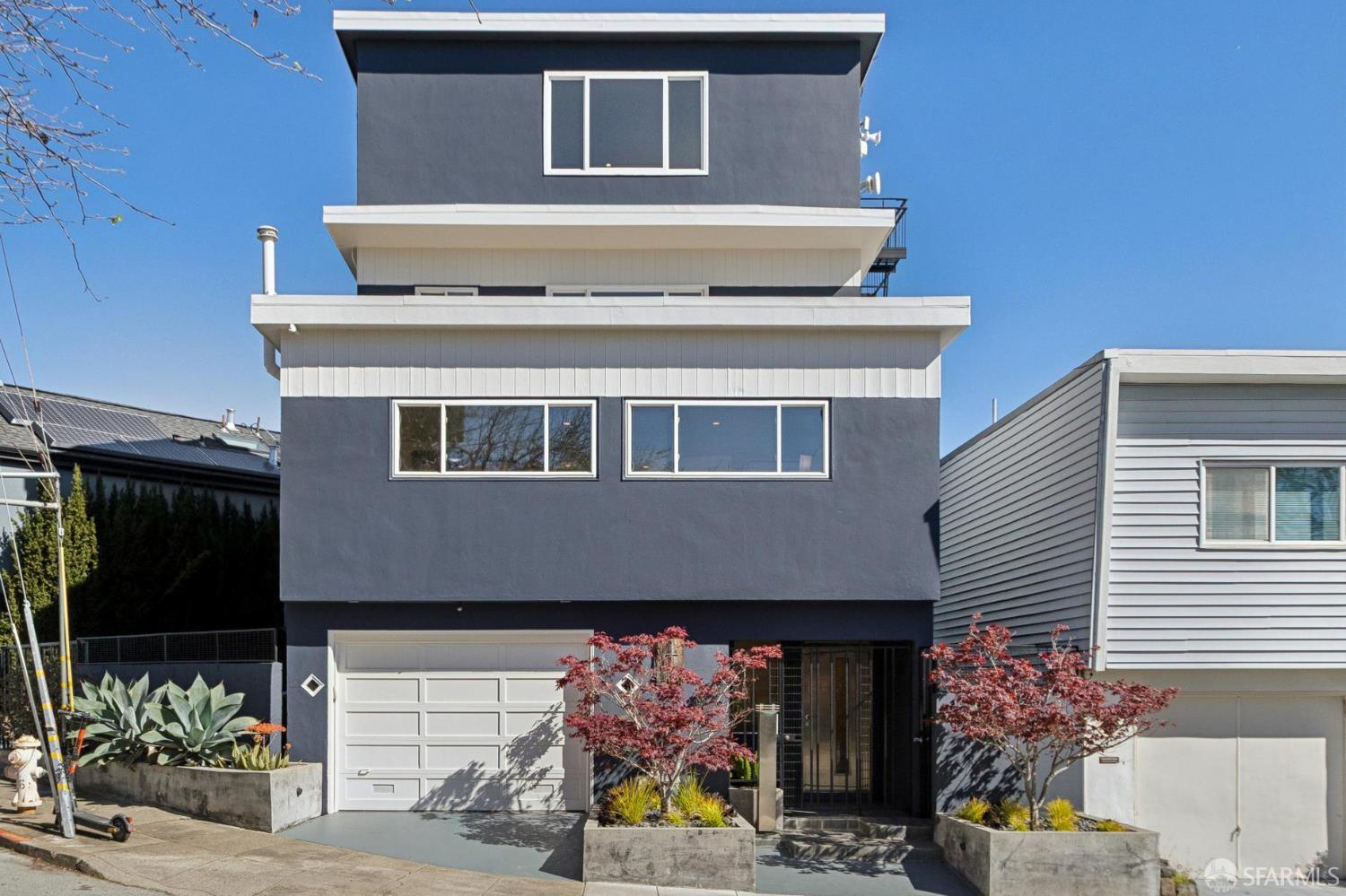 Detail Gallery Image 42 of 53 For 190 Rutledge St, San Francisco,  CA 94110 - 3 Beds | 3 Baths