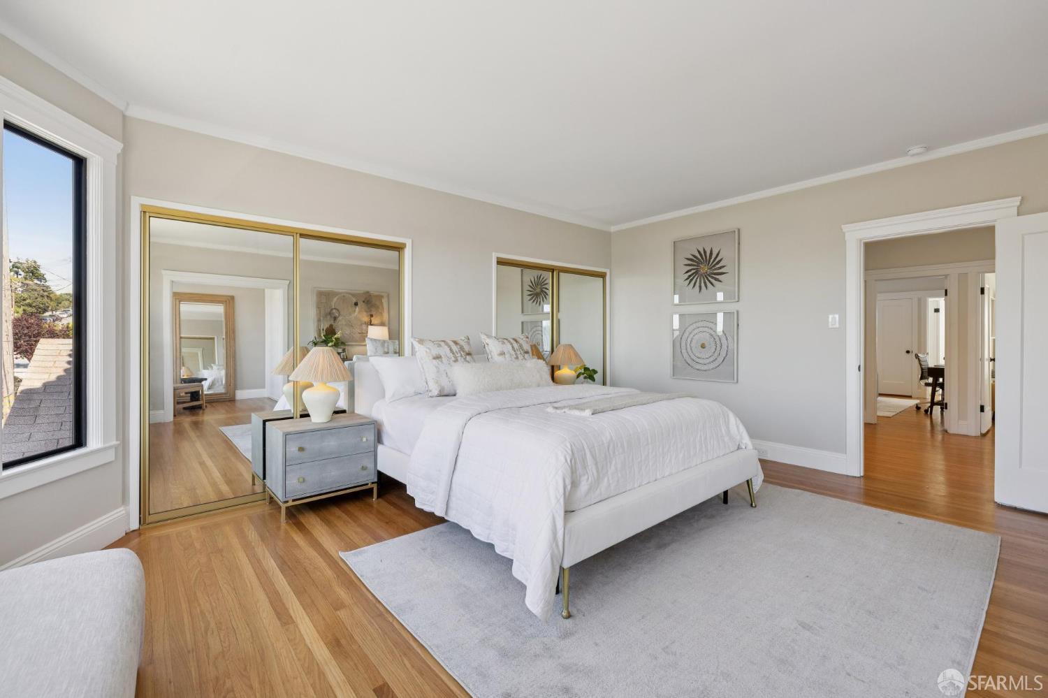 Detail Gallery Image 35 of 94 For 754 30th Ave, San Francisco,  CA 94121 - 4 Beds | 2/1 Baths