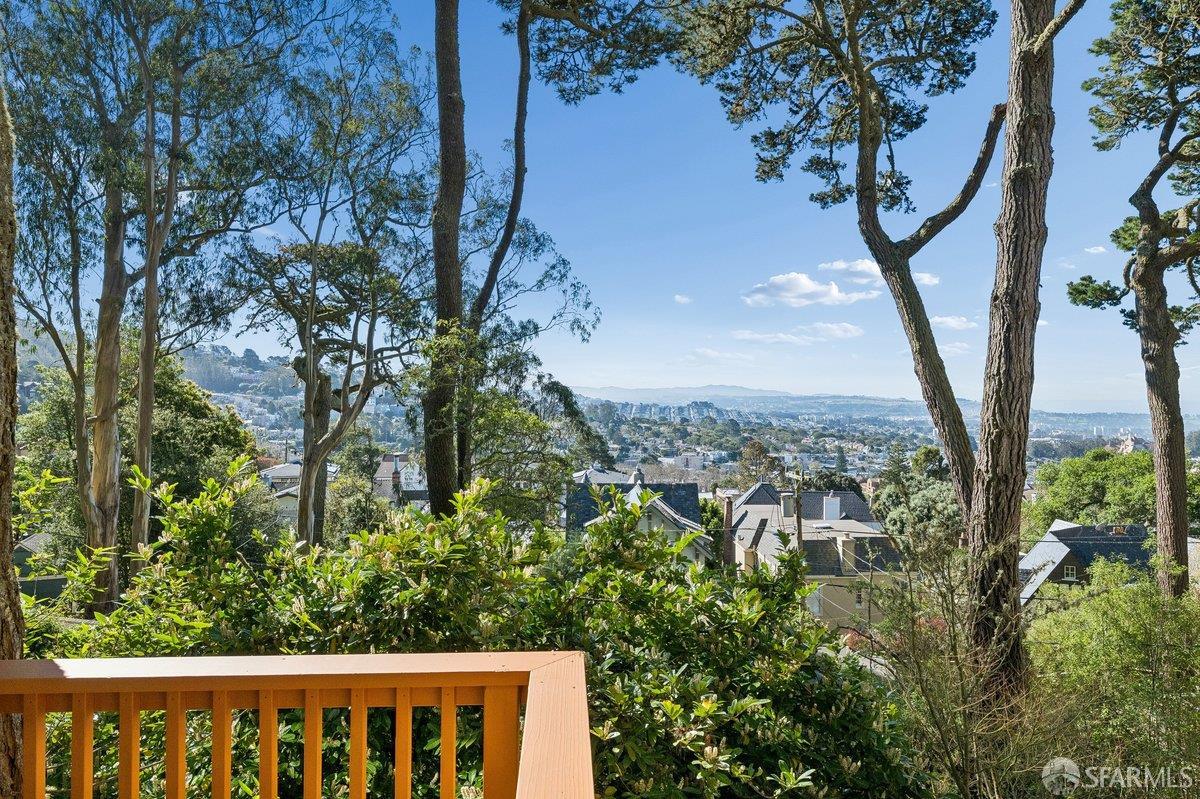 Detail Gallery Image 24 of 60 For 187 San Marcos Ave, San Francisco,  CA 94116 - 4 Beds | 3 Baths