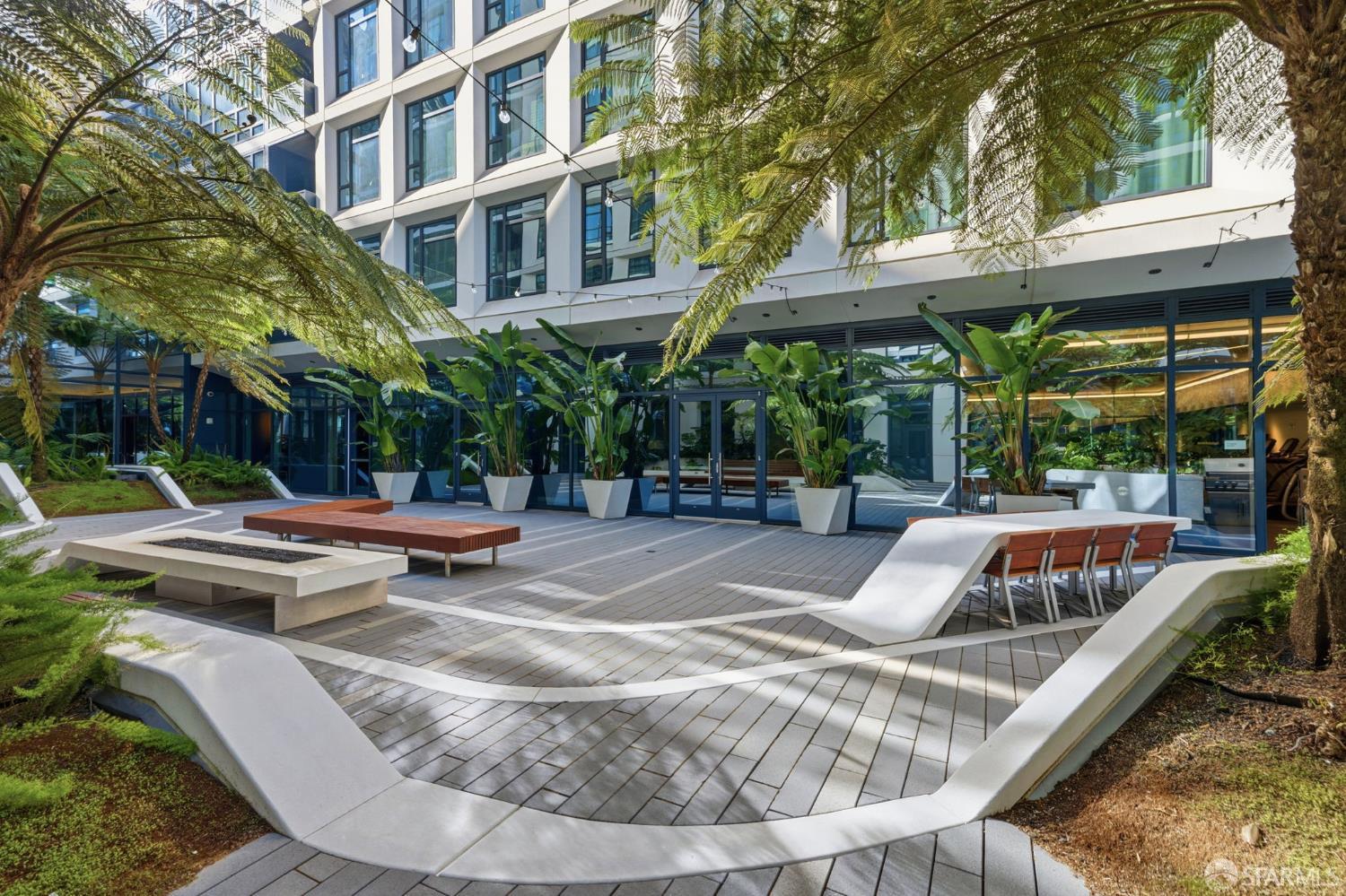 Detail Gallery Image 64 of 76 For 1688 Pine St #W409,  San Francisco,  CA 94109 - 1 Beds | 1 Baths