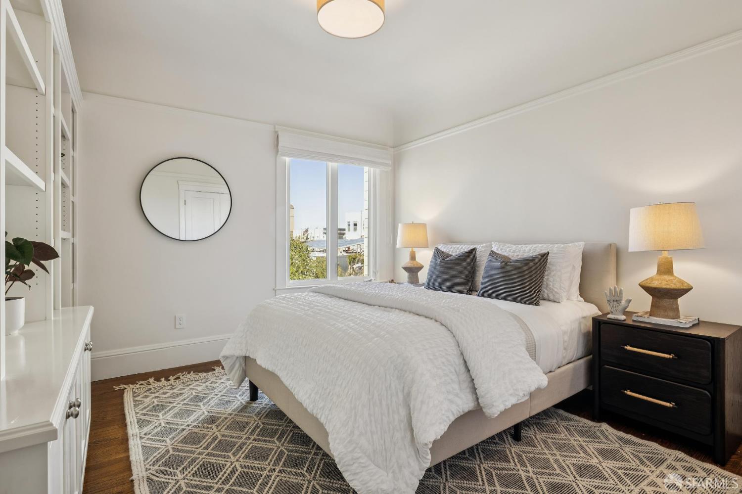 Detail Gallery Image 37 of 53 For 333 14th Ave, San Francisco,  CA 94118 - 3 Beds | 2/1 Baths