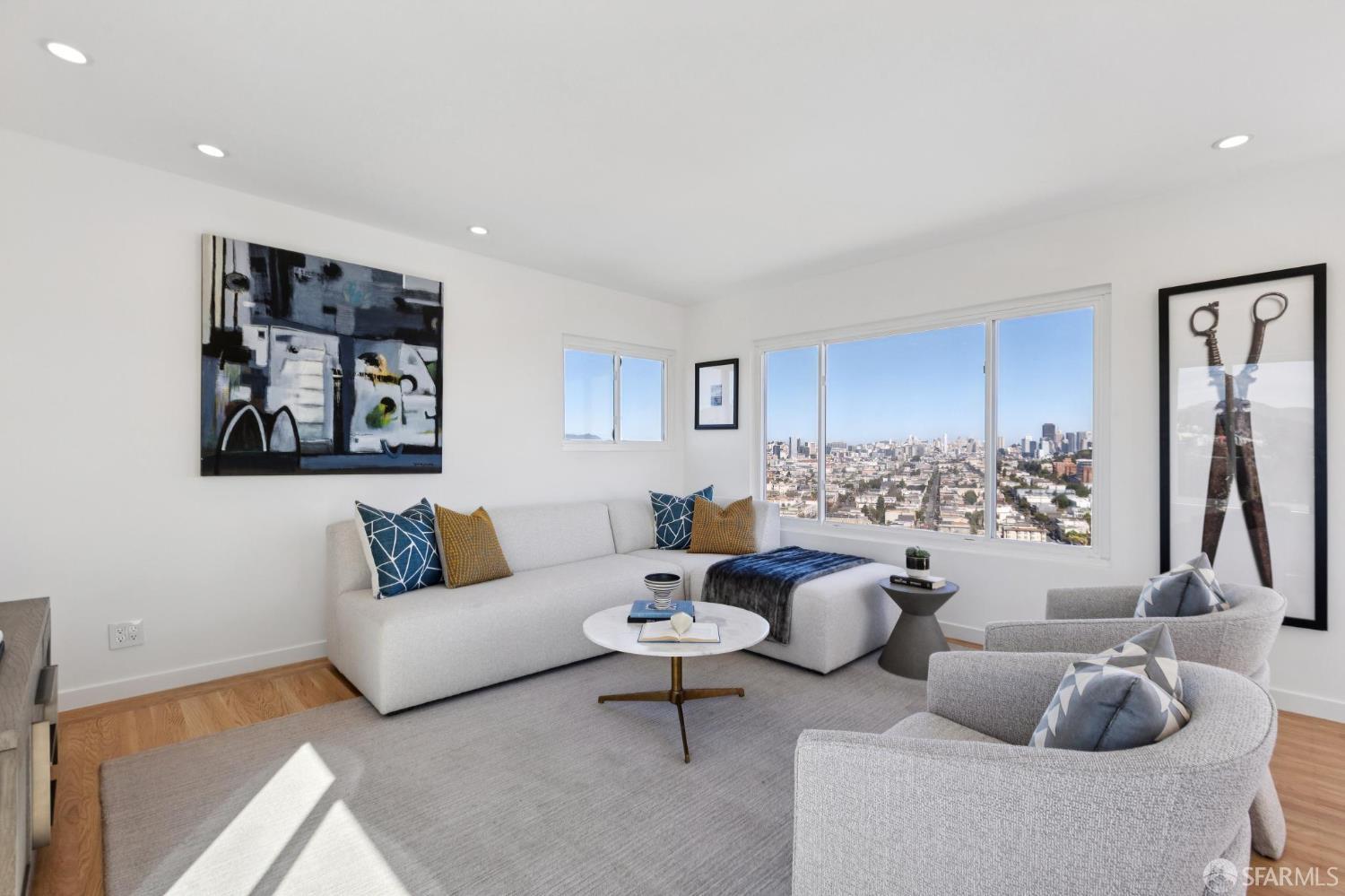 Detail Gallery Image 21 of 53 For 190 Rutledge St, San Francisco,  CA 94110 - 3 Beds | 3 Baths