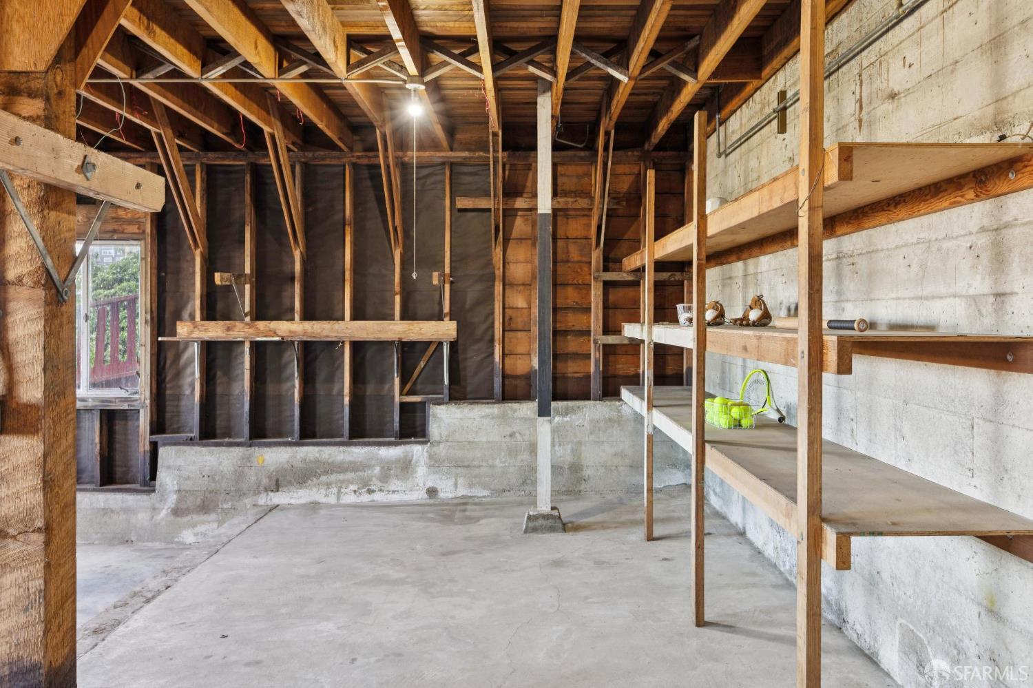 Detail Gallery Image 63 of 88 For 851 Bowdoin St, San Francisco,  CA 94134 - 4 Beds | 3 Baths