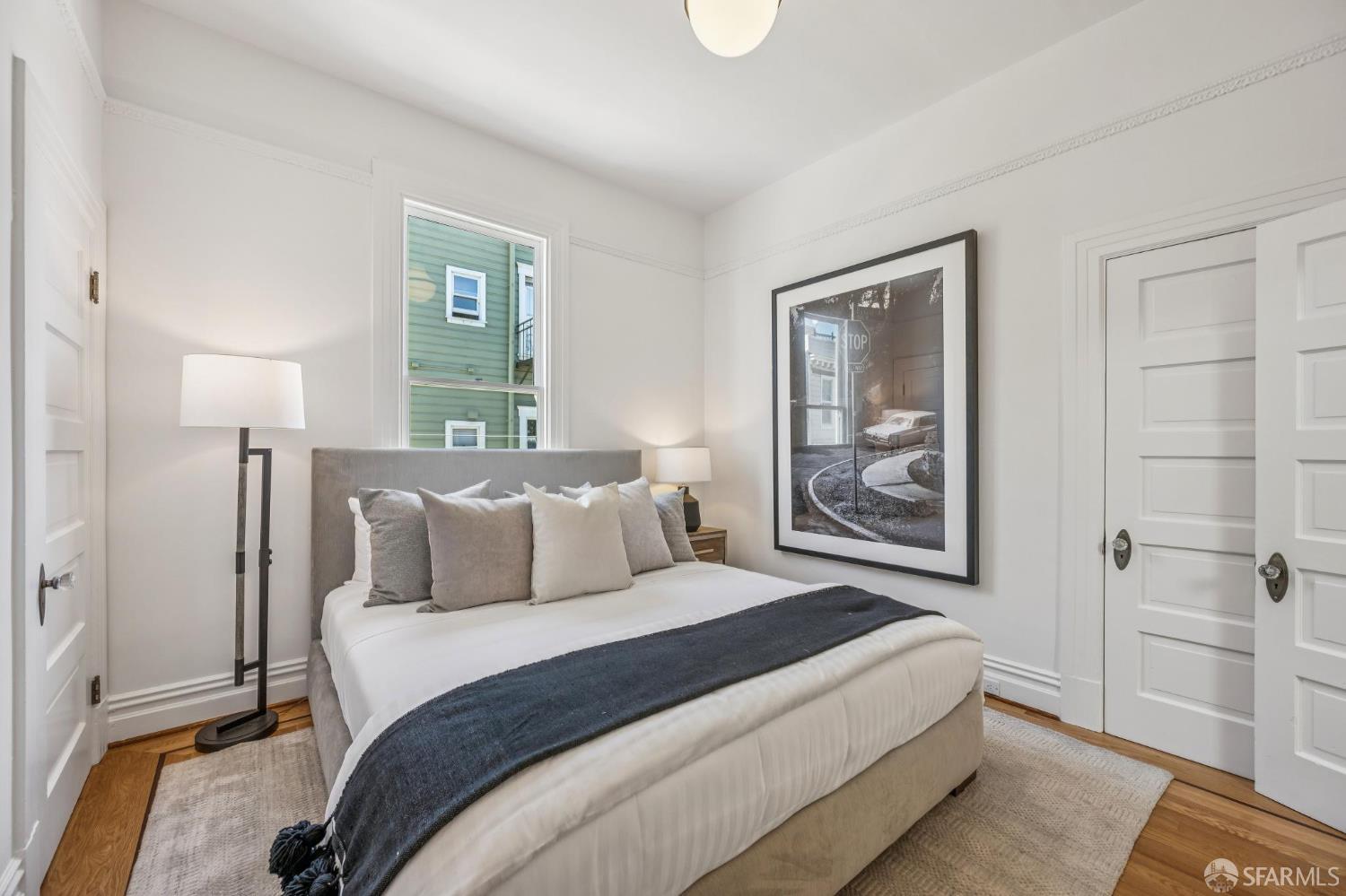 Detail Gallery Image 25 of 44 For 3640 17th St, San Francisco,  CA 94114 - – Beds | – Baths