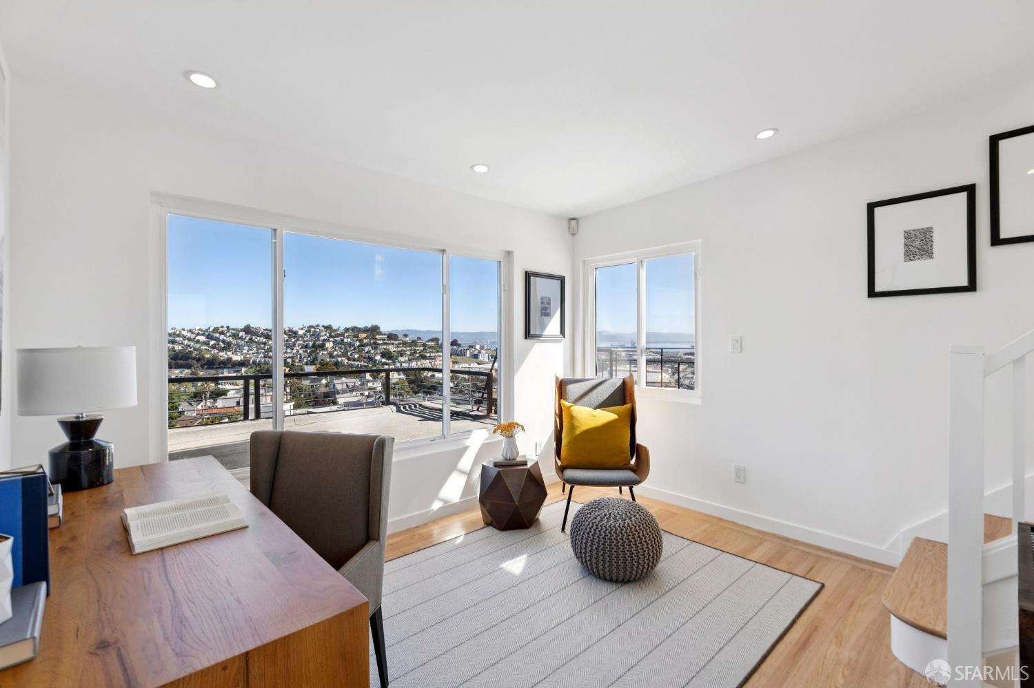 Detail Gallery Image 31 of 53 For 190 Rutledge St, San Francisco,  CA 94110 - 3 Beds | 3 Baths