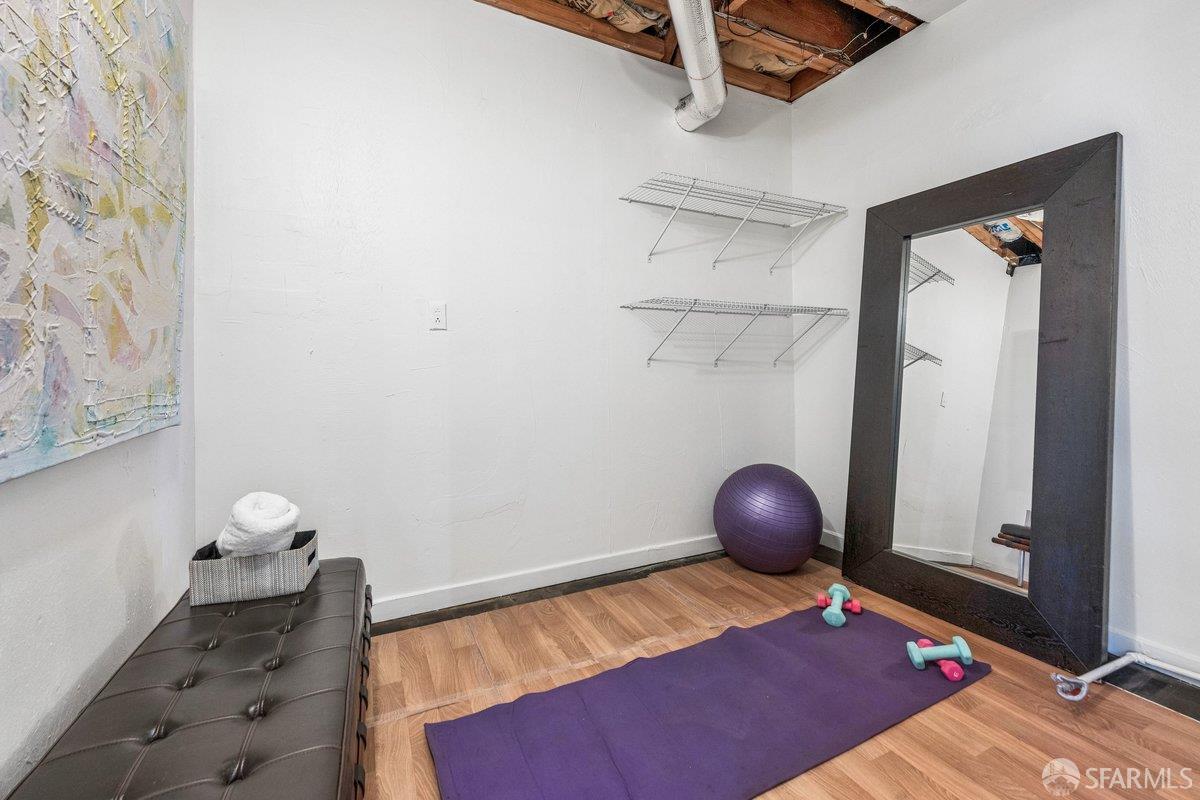 Detail Gallery Image 32 of 40 For 1500 Quesada Ave, San Francisco,  CA 94124 - 2 Beds | 2 Baths