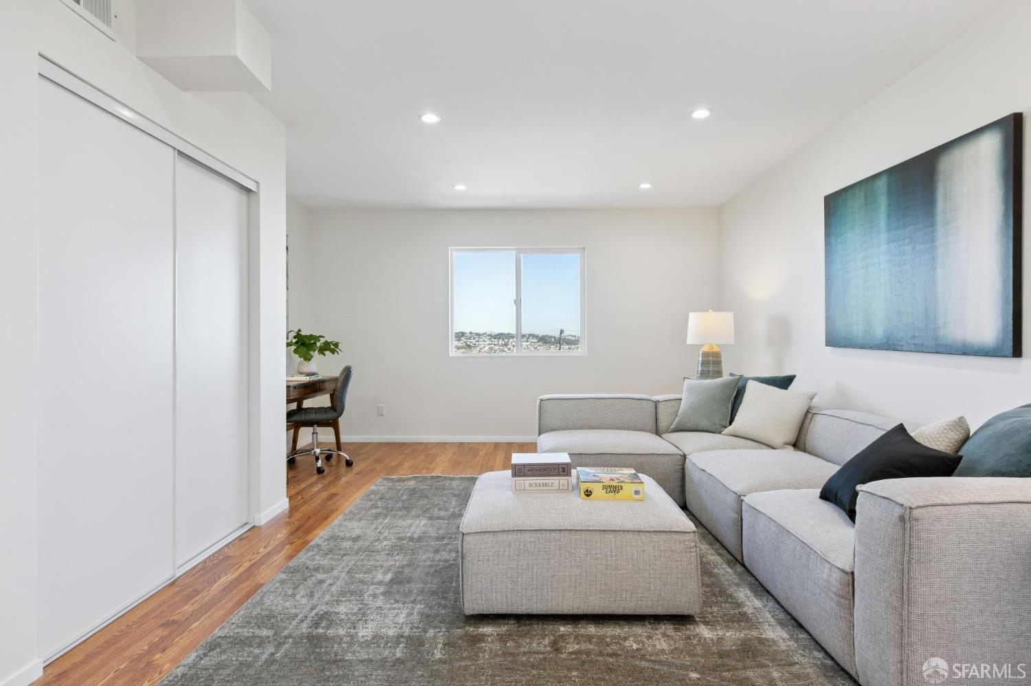 Detail Gallery Image 50 of 88 For 851 Bowdoin St, San Francisco,  CA 94134 - 4 Beds | 3 Baths