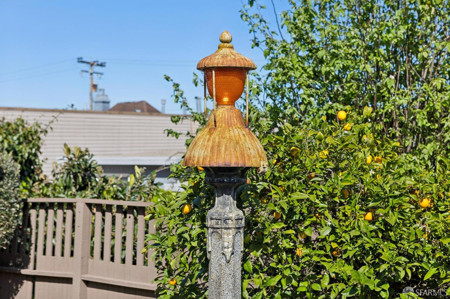 Detail Gallery Image 76 of 88 For 851 Bowdoin St, San Francisco,  CA 94134 - 4 Beds | 3 Baths