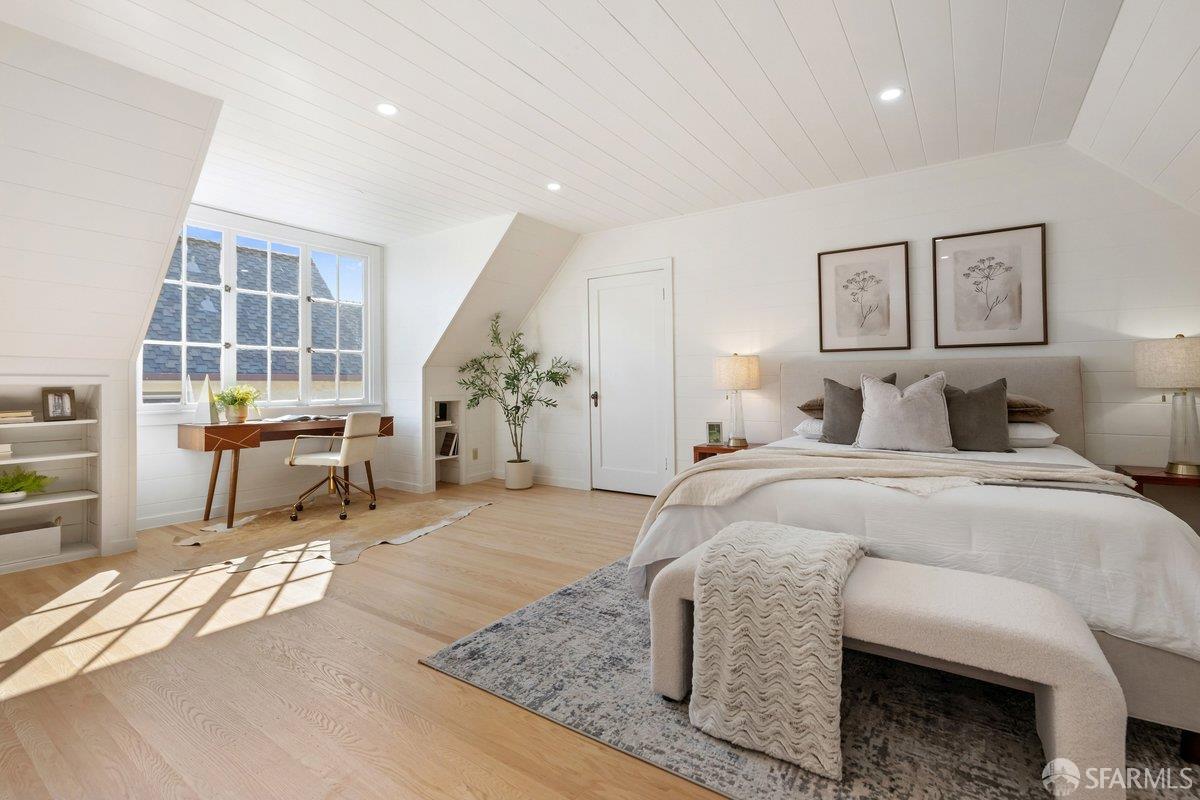 Detail Gallery Image 20 of 50 For 333 San Benito Way, San Francisco,  CA 94127 - 4 Beds | 3 Baths