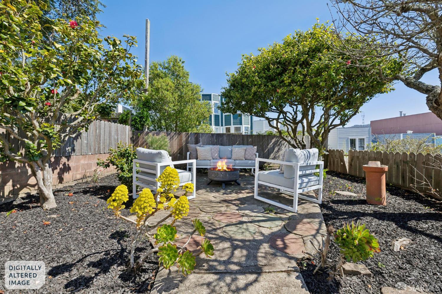 Detail Gallery Image 78 of 94 For 754 30th Ave, San Francisco,  CA 94121 - 4 Beds | 2/1 Baths