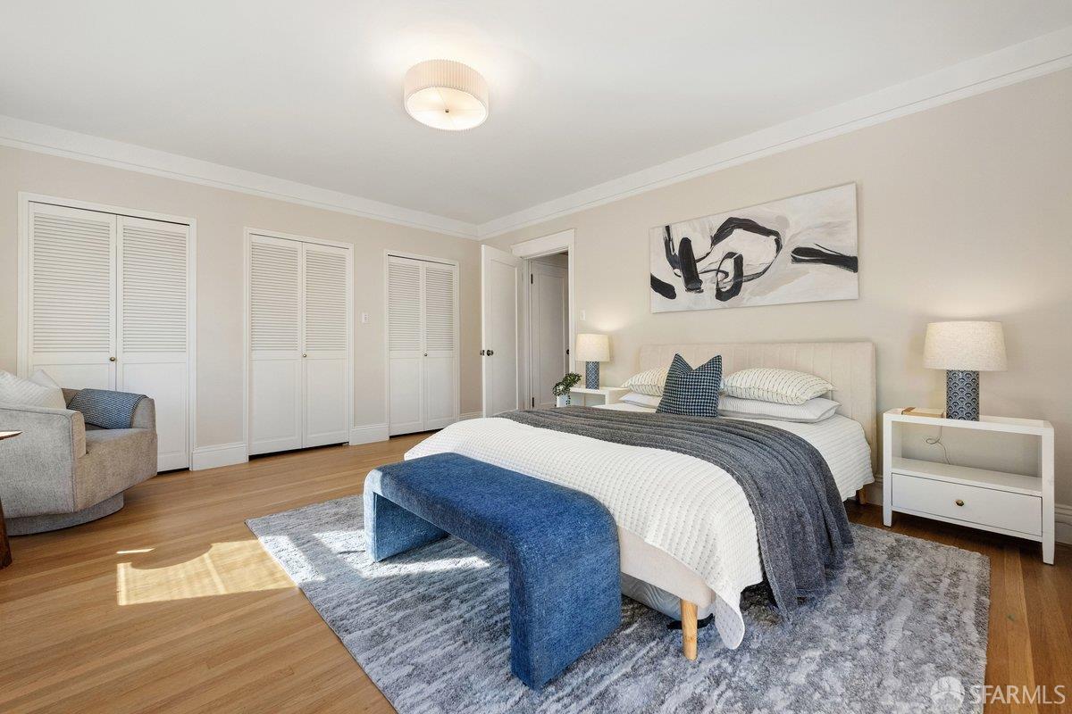 Detail Gallery Image 27 of 50 For 333 San Benito Way, San Francisco,  CA 94127 - 4 Beds | 3 Baths