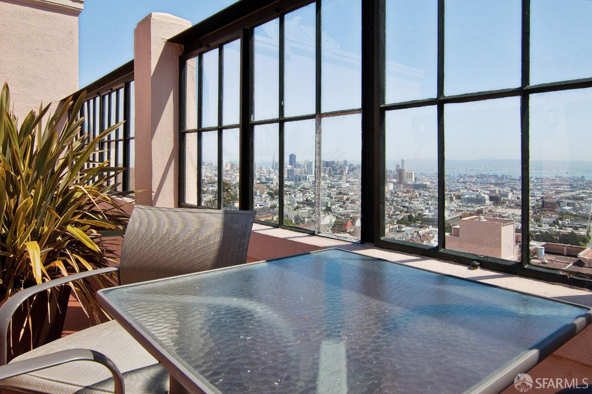 Detail Gallery Image 30 of 36 For 351 Buena Vista Ave 601e,  San Francisco,  CA 94117 - 1 Beds | 1 Baths